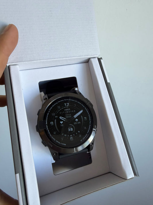 Garmin Epix pro 2 51mm standard edition