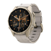 Garmin Fenix 8 43mm amoled/sapphire dorado