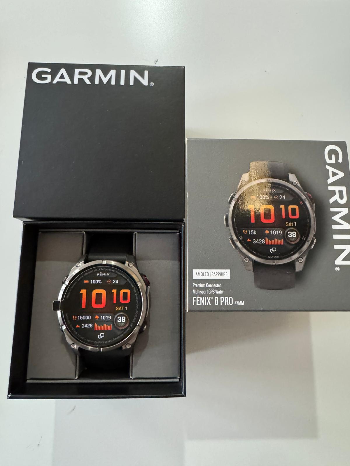 Garmin Fenix 8 pro 47mm4
