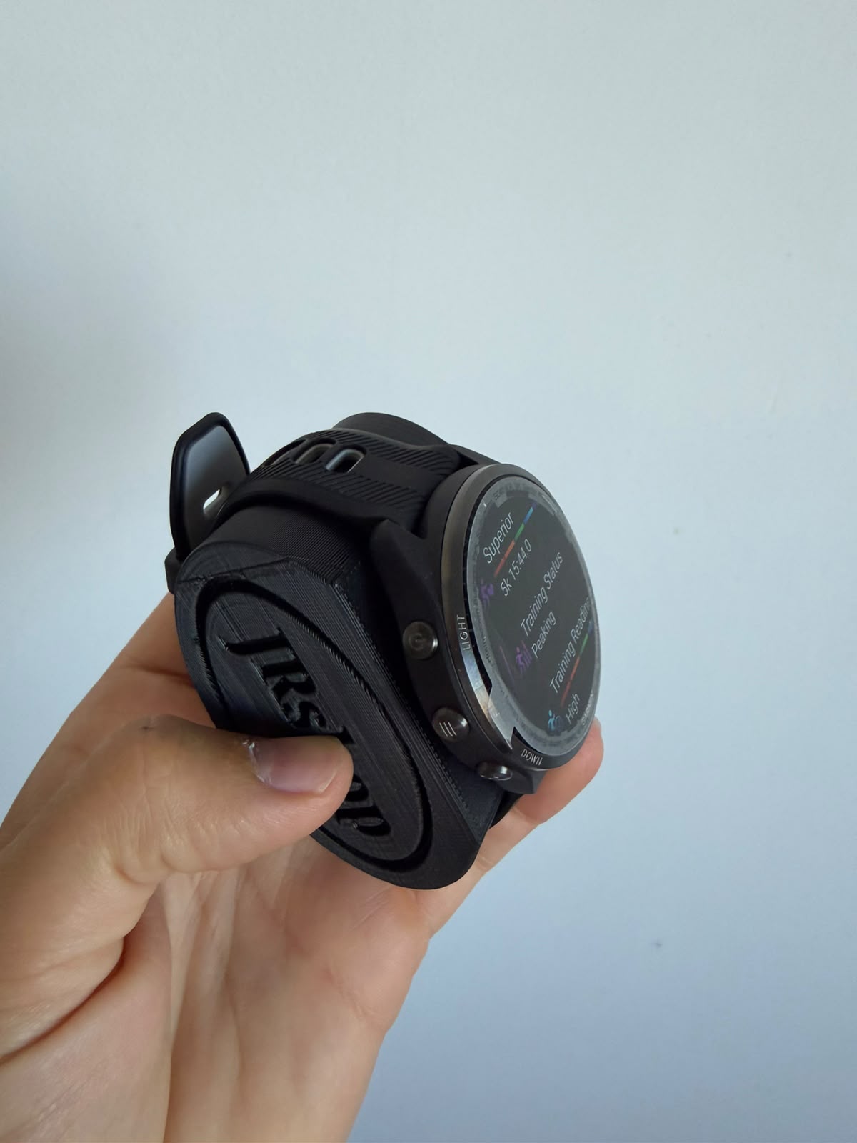 Garmin Forerunner 965