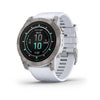 Garmin Epix Pro 2 51mm Safira