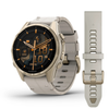 Garmin Fenix 8 43mm amoled/sapphire gold