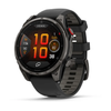 Garmin Fenix 8 pro 47mm amoled/sapphire