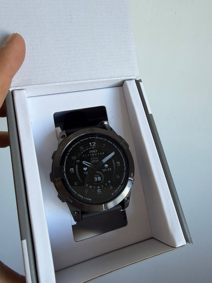 Garmin Epix pro 2 51mm standard edition