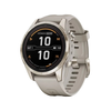 Garmin Fenix 7s pro sapphire solar