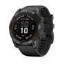 Garmin Fenix 7x pro sapphire solar