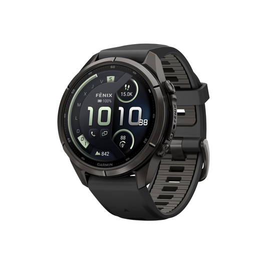 Garmin Fenix 9 pro 43mm Inreach negro