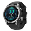 Garmin Fenix E 47mm plata sin caja
