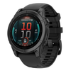 Garmin Fenix E 47mm negro sin caja