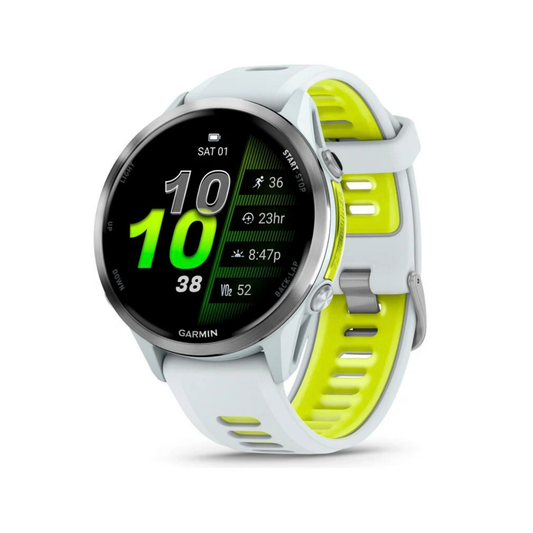 Garmin Fenix 9 Pro 47mm amoled/safira
