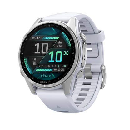 Garmin Fenix 8 43mm amoled