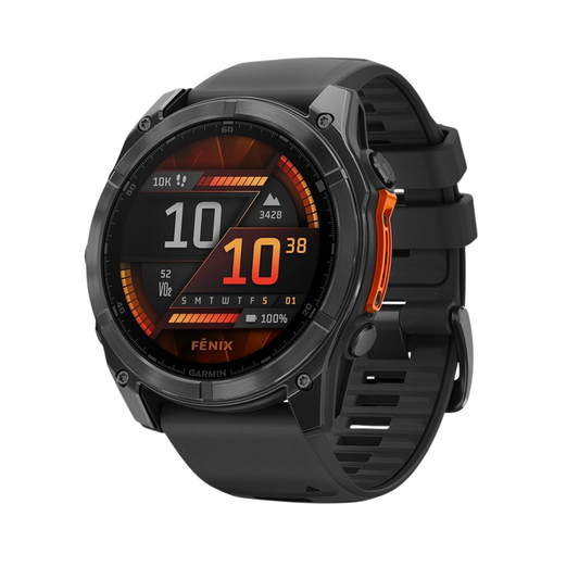 Garmin Fenix 8 47mm amoled