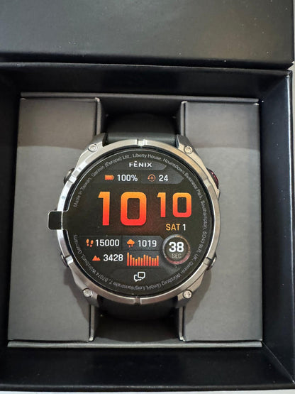 Garmin Fenix 8 pro 47mm1