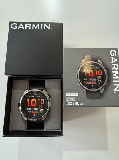Garmin Fenix 8 pro 47mm4