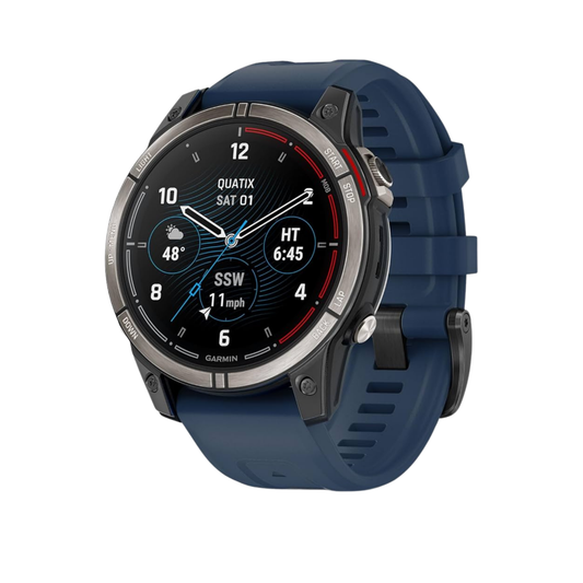 Garmin Quatix 7 Pro Sapphire