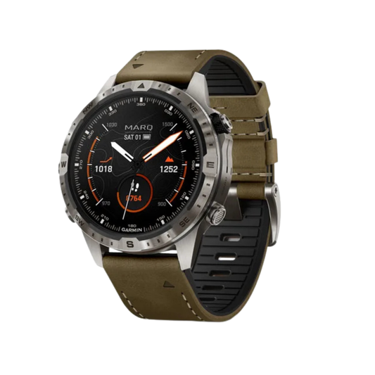 Garmin Marq Adventurer gen 2