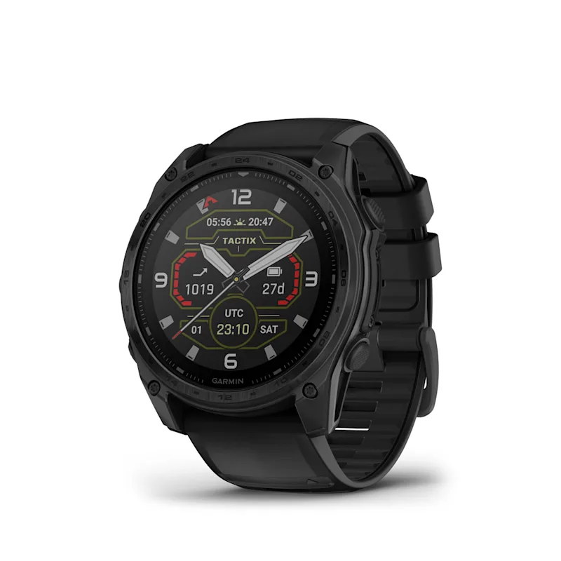 Garmin Tactix 8 51mm amoled sapphire