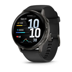 Garmin Venu 4 45mm sin caja