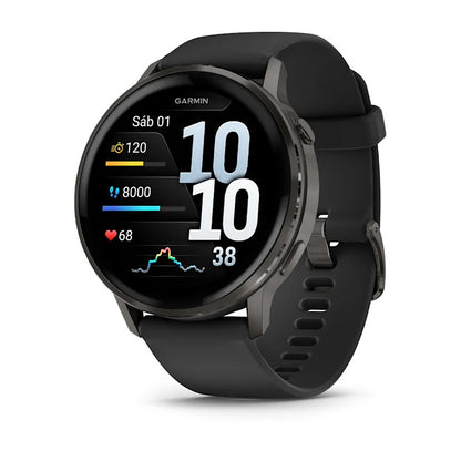 Garmin Venu 4 45mm sin caja
