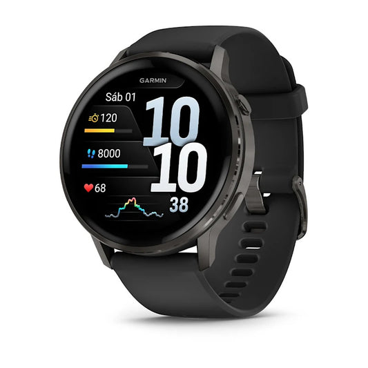 Garmin Venu 4 45mm sin caja