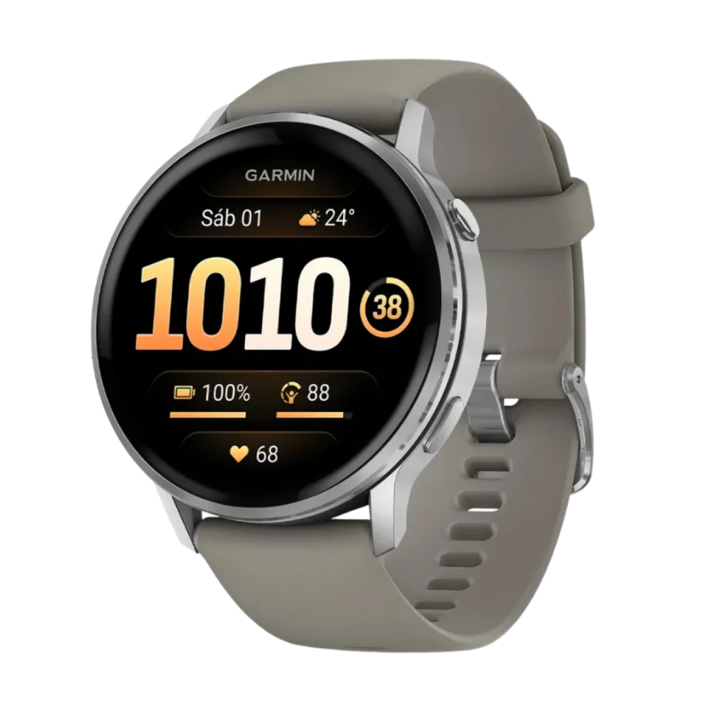Garmin Venu 4 45mm