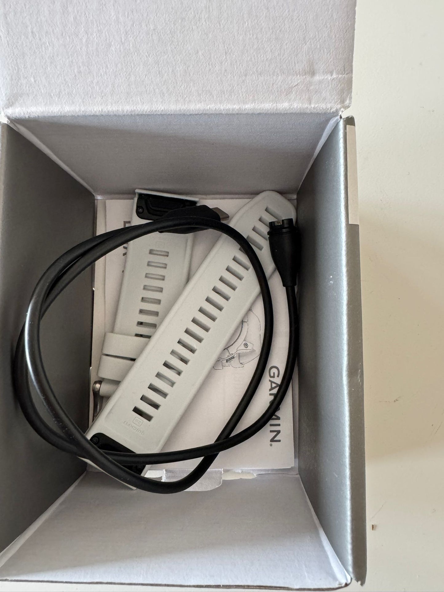 Garmin Epix pro 2 51mm sapphire