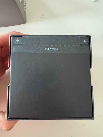 Garmin Fenix 8 43mm amoled