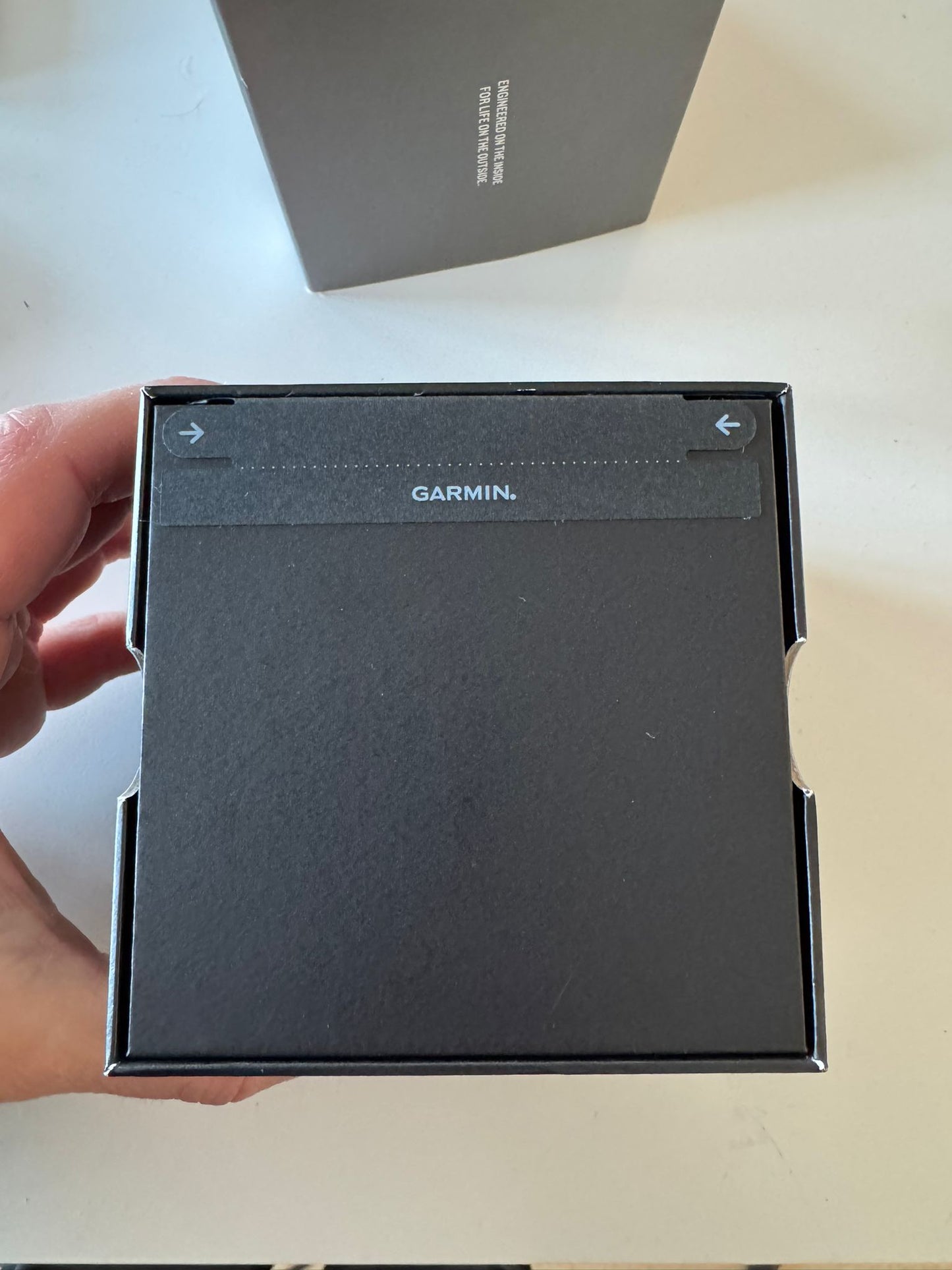 Garmin Fenix 8 pro 51mm