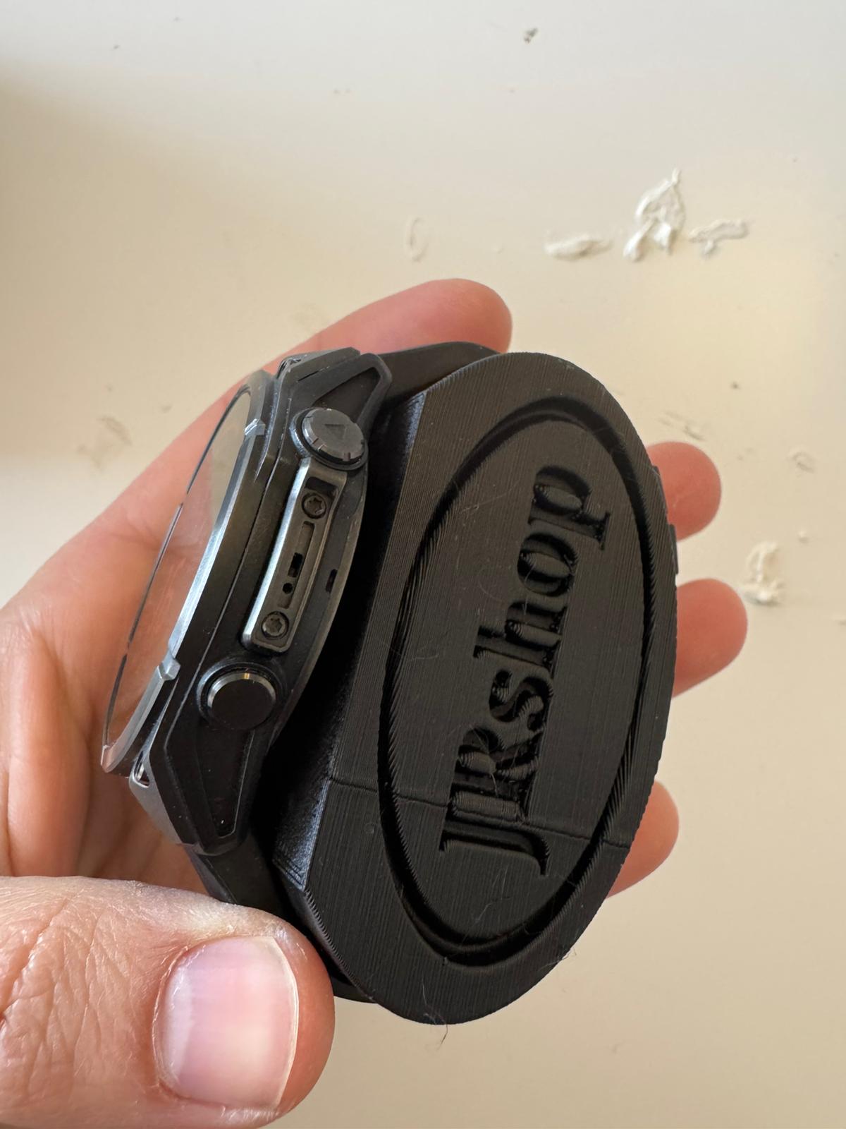 Garmin Fenix 8 47mm amoled/sapphire