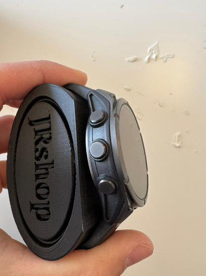 Garmin Fenix 8 47mm amoled/sapphire