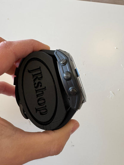 Garmin Fenix 7x pro solar 51mm sin caja