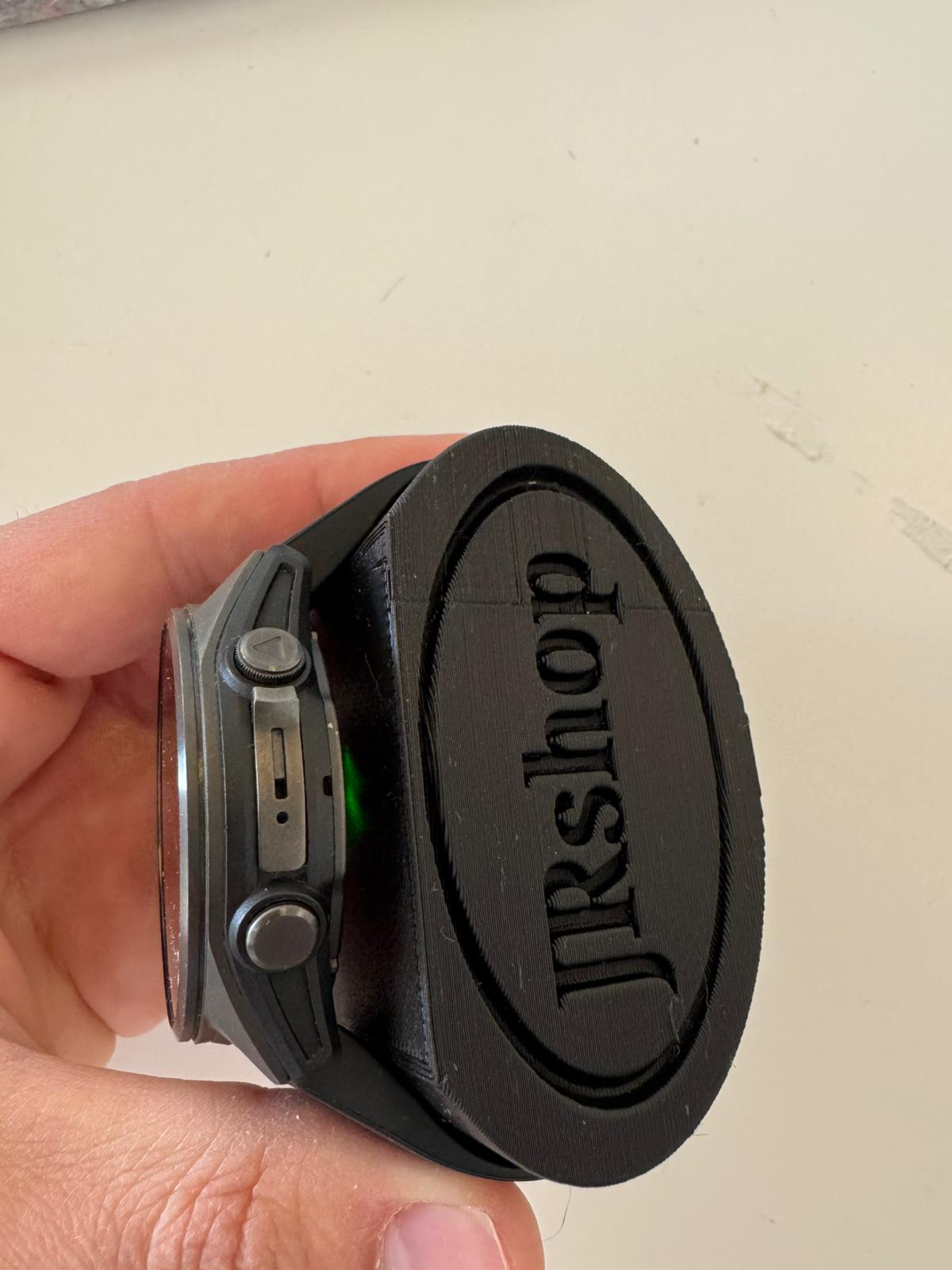 Garmin Fenix 8 43mm amoled / sapphire