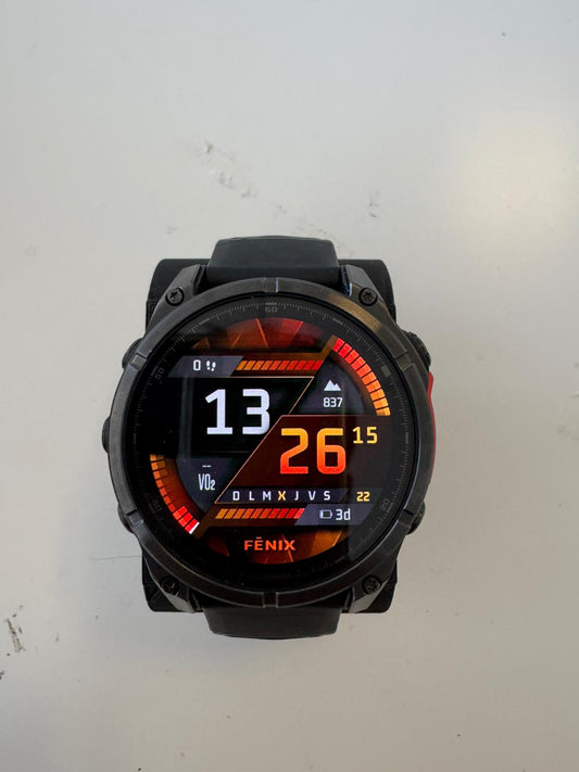 Garmin Fenix 8 47mm amoled