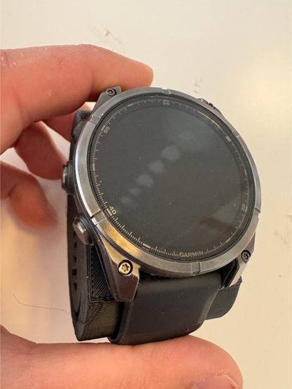 Garmin Fenix 8 47mm amoled