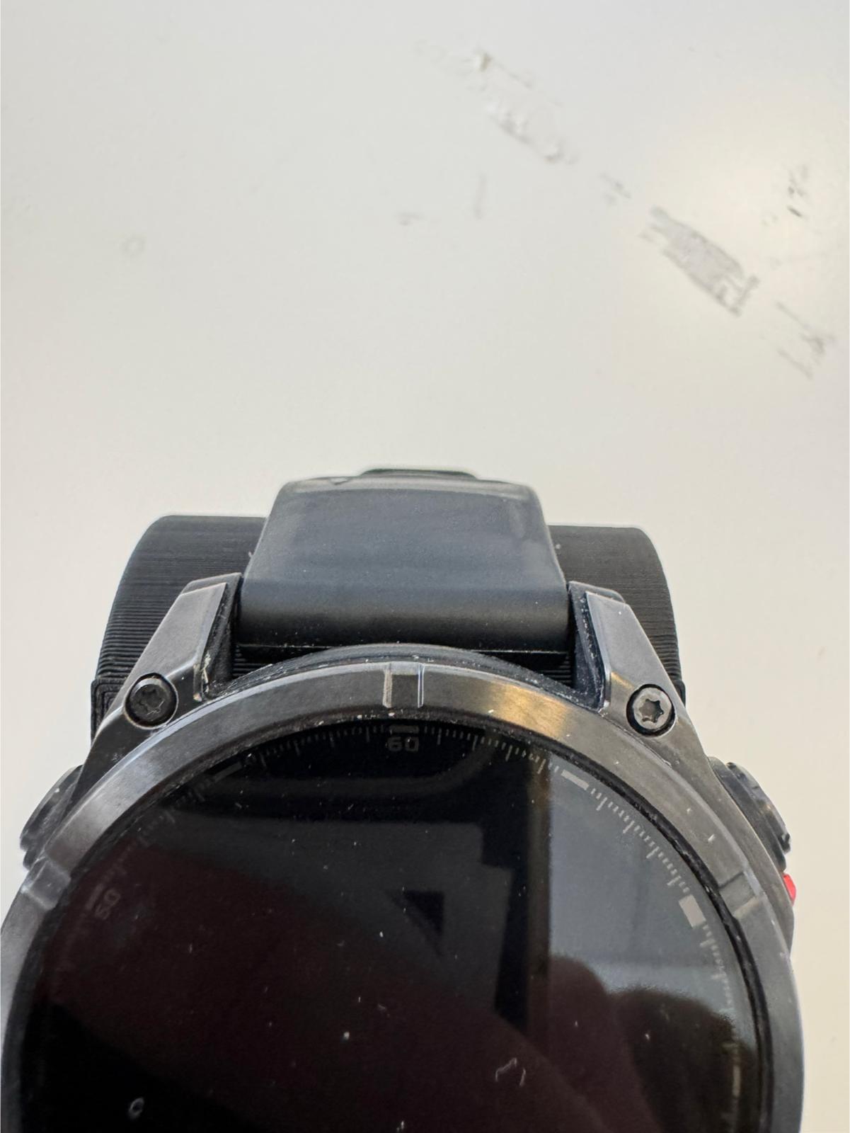 Garmin Fenix 8 47mm amoled