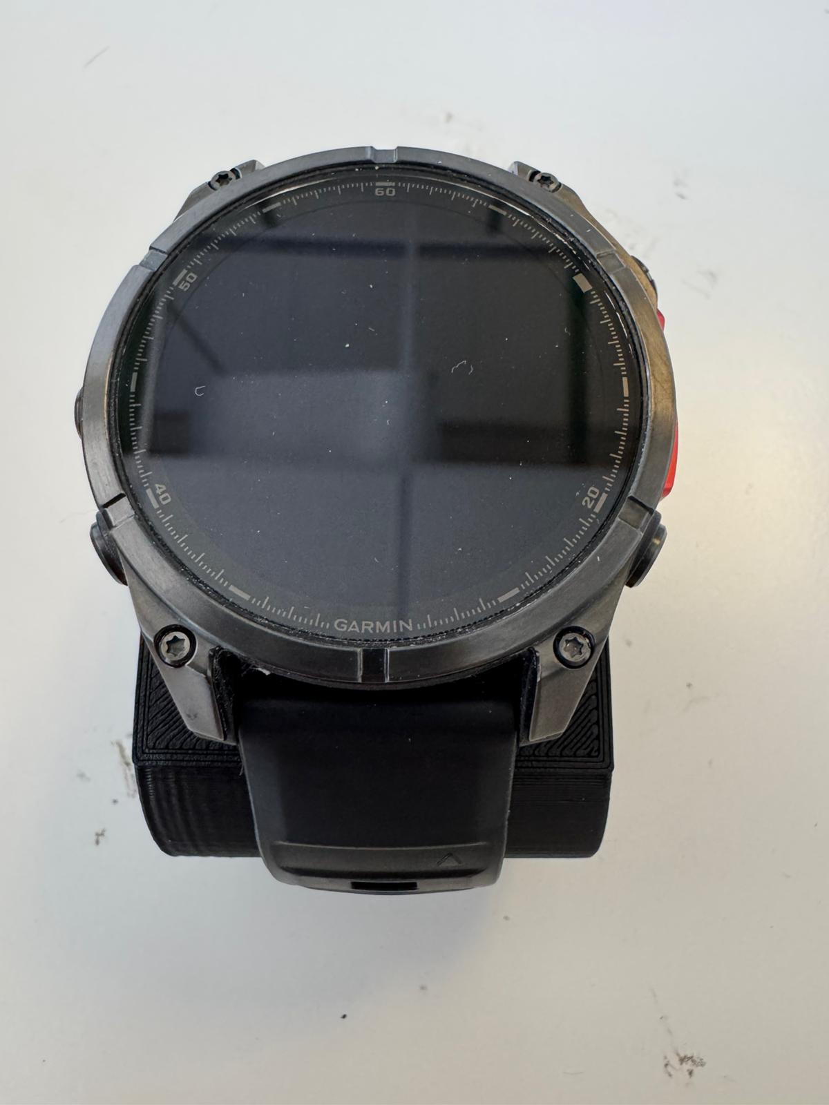 Garmin Fenix 8 47mm amoled