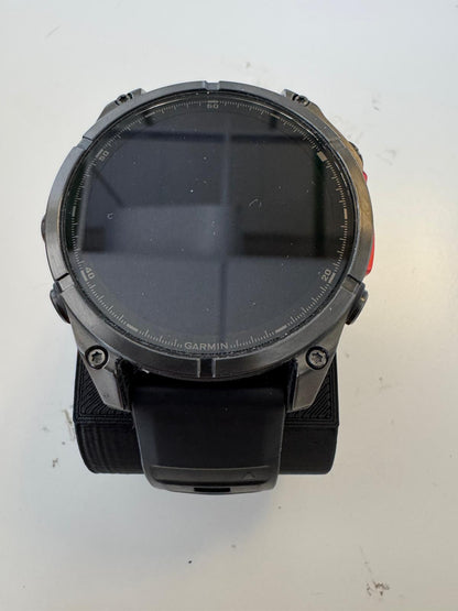 Garmin Fenix 8 47mm amoled