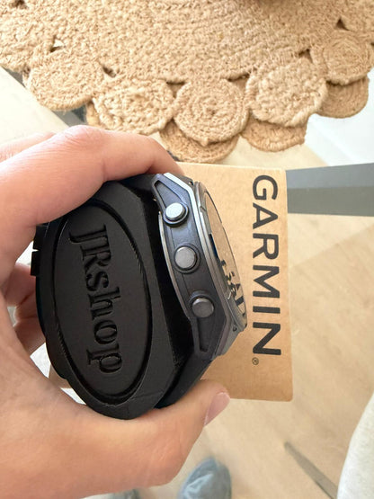 Garmin Fenix 8 51mm amoled/sapphire