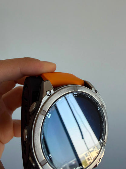 Garmin Fenix 8 51mm amoled/sapphire