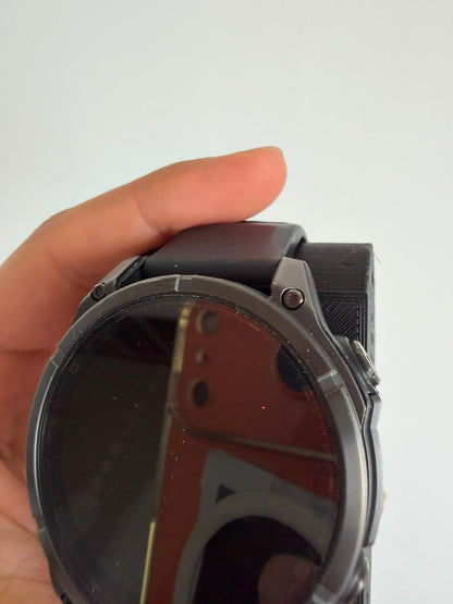 Garmin Fenix 8 47mm amoled/sapphire