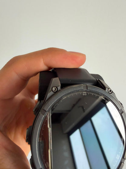 Garmin Fenix 8 47mm amoled/sapphire