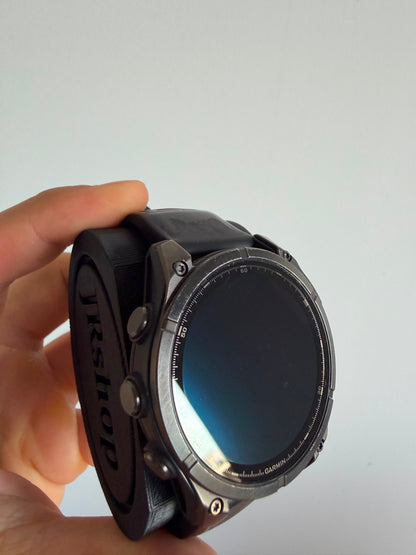 Garmin Fenix 8 47mm amoled negro