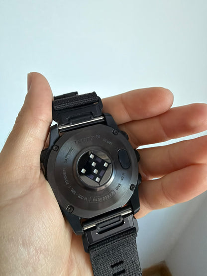 Garmin Tactix 8 51mm amoled/sapphire