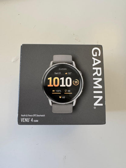Garmin Venu 4 45mm