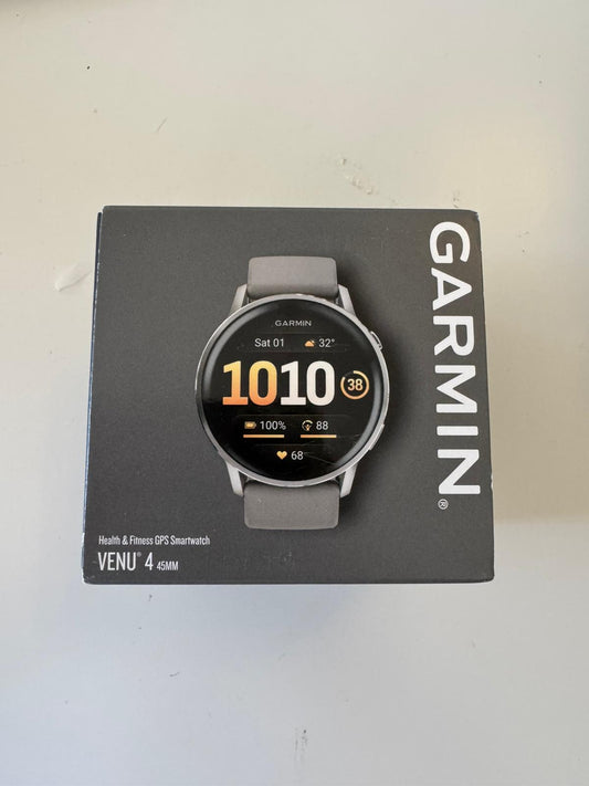 Garmin Venu 4 45mm