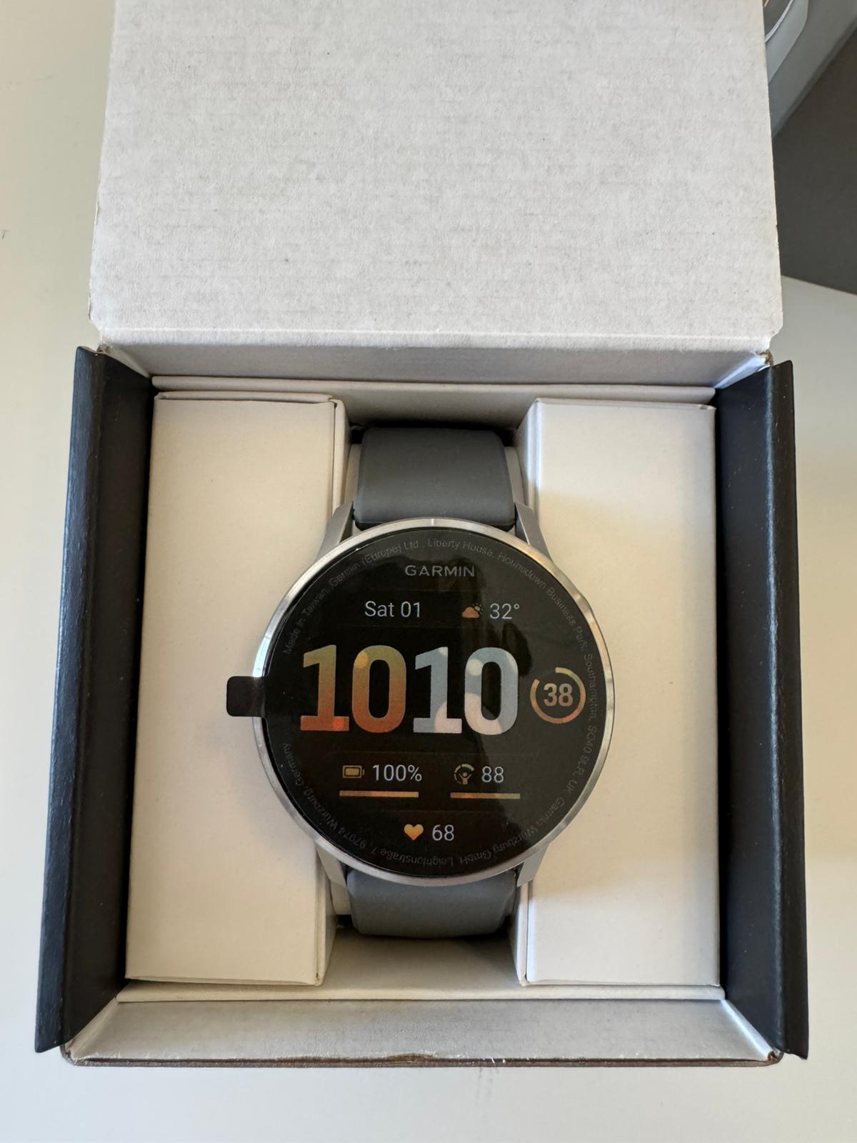 Garmin Venu 4 45mm