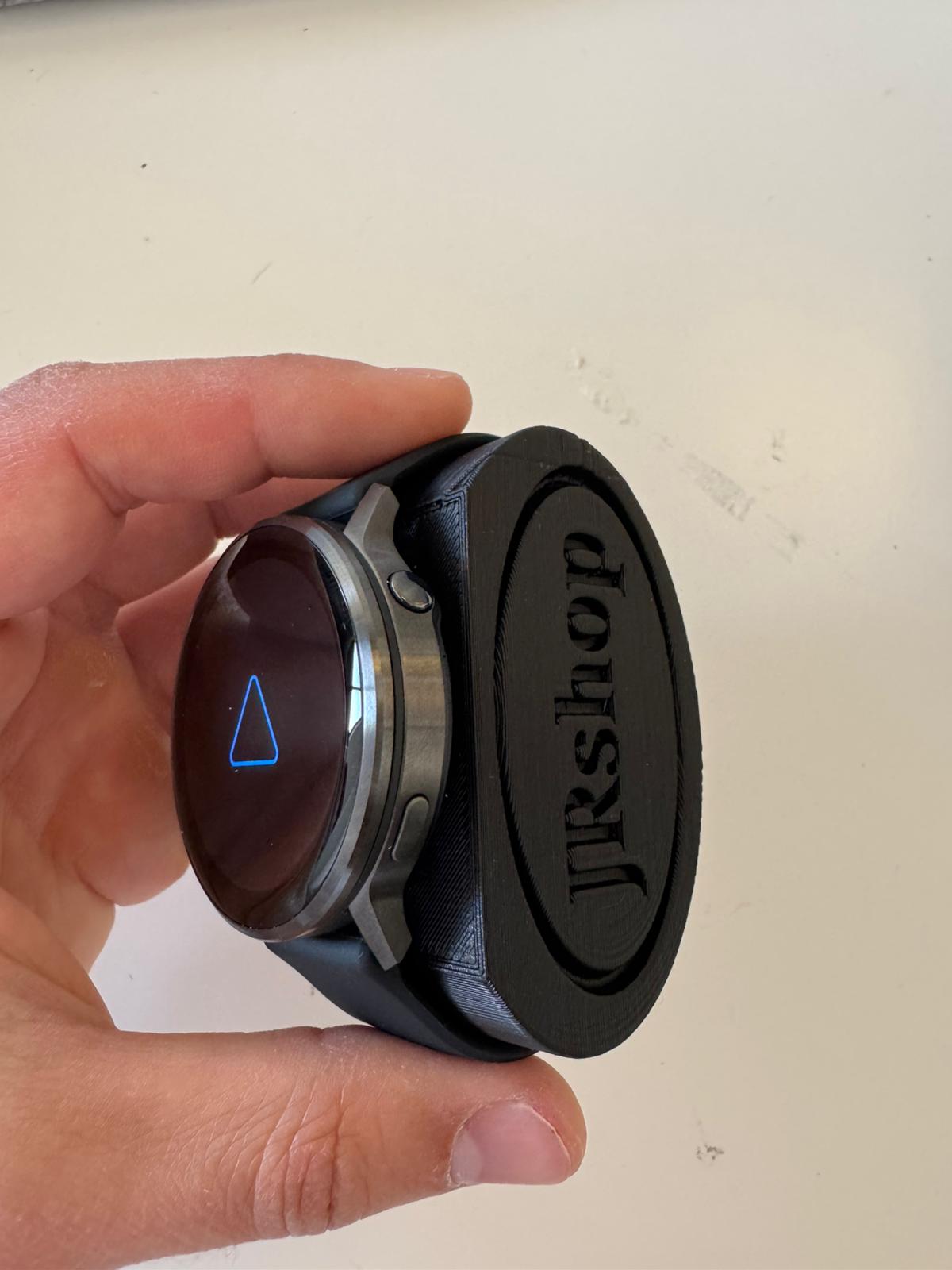Garmin Venu 4 45mm sin caja