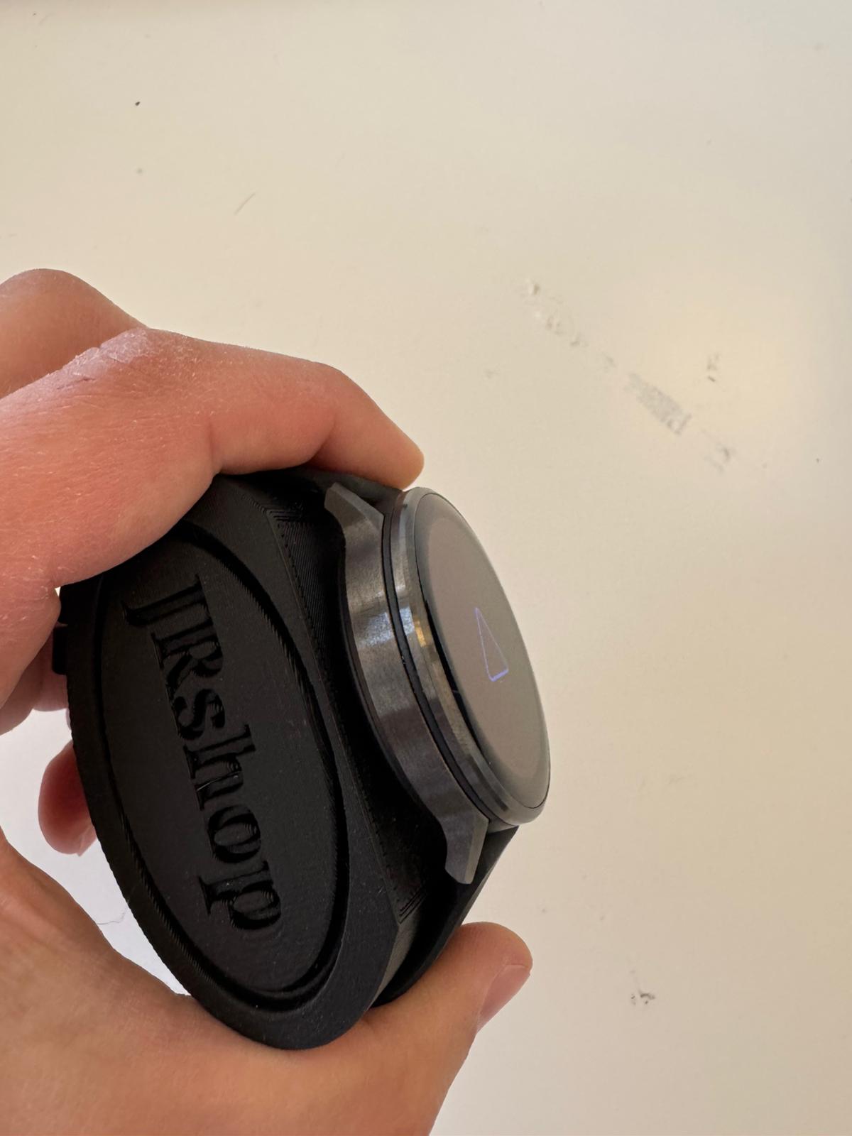 Garmin Venu 4 45mm sin caja