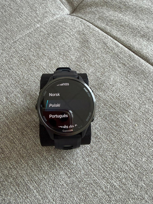 Garmin Forerunner 970