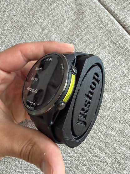 Garmin Forerunner 970
